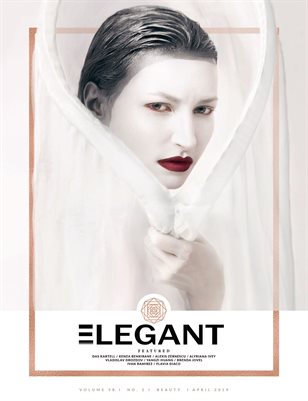 Beauty #2 (April 2019)