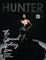 The HUNTER Magazine issue Fantasy July 2025