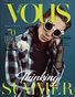 VOUS Magazine | The August Man Edition | Vol.2 | 2023