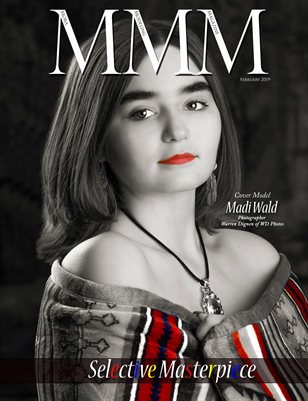 Selective Masterpiece