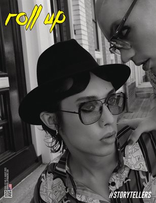 ROLL UP #32 VOL.3