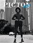 Picton Magazine APRIL 2019 MEN N87 Cover 1