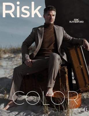Risk II The Color Issue - Eric Rutherford
