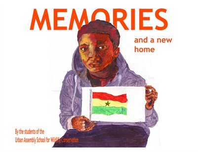 Memories and a New Home