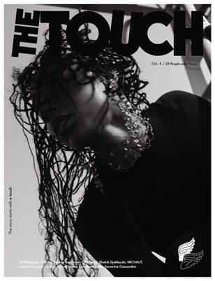 OCT. ISSUE 4