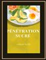 PÉNÉTRATION SUCRÉ