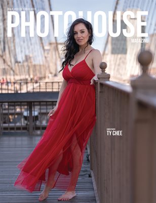 Photohouse Magazine - Issue #84 - Ty Chee