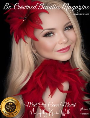 Princess Edition Dreams NOV2025