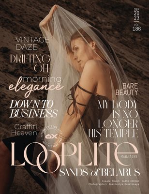 LOOP LITE VOL - 186