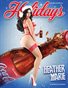 Holidays Edition 2022 Vol.9 – Heather Marie Cover