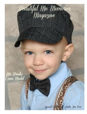 Special Edition All Smiles Issue 4