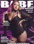 BABE WATCH PRESENTS COSPLAY ISSUE VOL 123 FT MEL