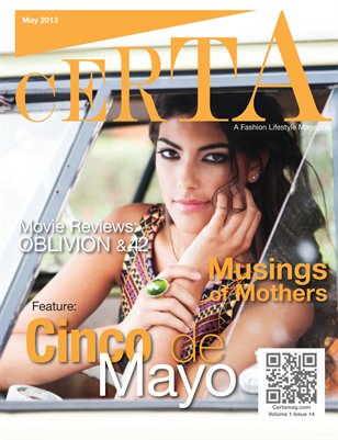 Certa Magazine 2013