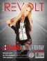 Alt Revolt Mag Issue 25.1 (Lita Ford) Limited Edition [1 of 4 covers]