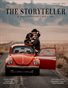 The Storyteller Magazine Issue # 51 Open VOL 1