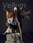 Vellum Number 15 (Tenth Anniversary Issue)