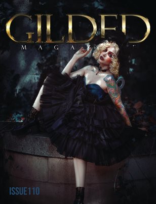 Gilded Magazine Issue 110