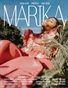 MARIKA MAGAZINE PORTRAIT (ISSUE 6326 - JUNE)