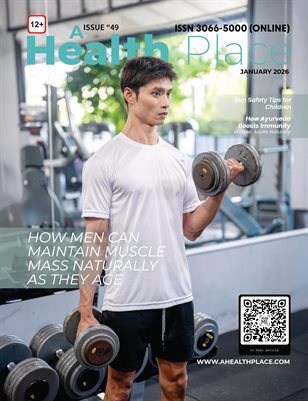 January 2026 Edition- A Health Place