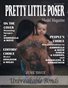 Pretty Little Poser Model Magazine - Issue 58 - Unbreakable Bonds - June 2021