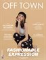 OFF TOWN MAGAZINE #8 VOL.10