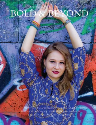 Bold & Beyond Portrait (Issue 647 December 2026)