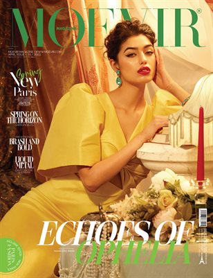 44 Moevir Magazine April 2023