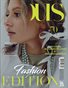 VOUS Magazine | The January Fashion & Beauty Edition | Vol.8 | 2024