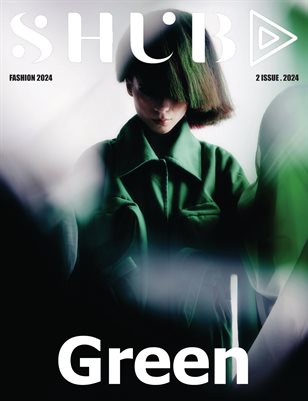 FASHION ISSUE 2 | 2024