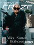 SEPTEMBER 2022 Issue (Vol: 280) | STYLÉCRUZE Magazine