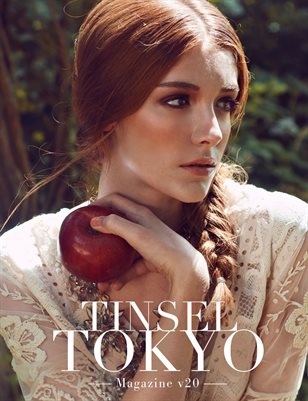 Tinsel Tokyo - v20 - Fall In Love