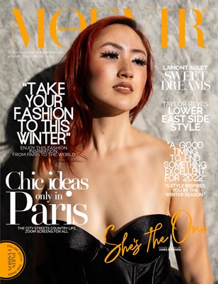 26 Moevir Magazine January Issue 2022
