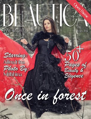 Open Theme Edition Issue #4