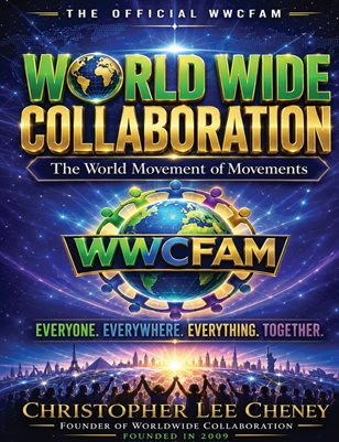 The Book Of World Wide Collaboration