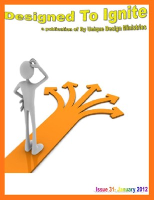 Issue 31- January 2012