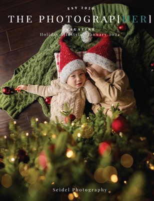 Holiday Lifestyle | January 2024