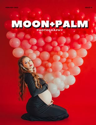 February 2025 With M+P