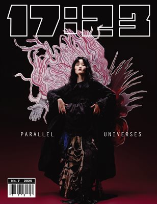 17:23 MAGAZINE No.7 2025