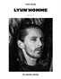 LYUN HOMME ISSUE No.7 (VOL No.2) C3