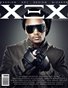 XEX Magazine: Men's Edition - Romeo Miller
