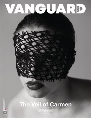 Vanguard #48 vol.19