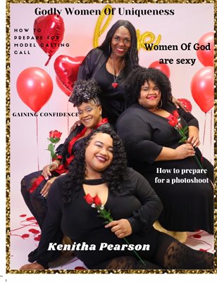 Godly Women Of Uniqueness