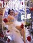 BOMBSHELL Magazine December 2025 XMAS ISSUE - Kristina Irene Cover