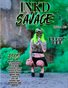 Inkd Savage - Issue #5 - Krissy Ann
