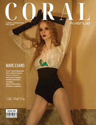 Coral Avenue Issue 296
