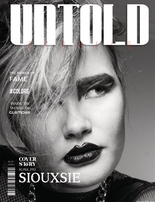 People stories issue 