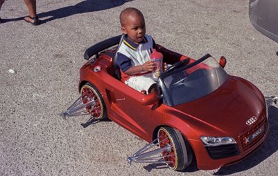 Southern Bathroom Photographs by Otis Ike Driving South Spring 2016