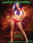 Sushii Xhyvette - Sexy Busty Slim Fit Petite Asian Cosplays as Sailor Moon, Venom, Blonde Babe
