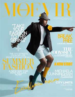 29 Moevir Magazine June Issue 2021