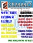 SEMMO Magazine Spring 12 Edition